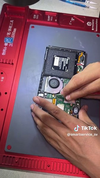 Modificando Nintendo Switch V2: Guía Completa de Instalación
