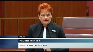 BETTER LATE THAN NEVER - GOVERNMENT SET TO DITCH 100 BILLION DOLLAR FRENCH SUB DUD It has just been announced that Australia is ripping up its 100 billion dollar Frech Submarine deal in favour of a new deal with the US and UK in which we will acquire nuclear-powered submarines. While this is good news it is a classic case of better late than never! As the clip I have posted shows, as far back as 2018, I have been on the Government to ditch the lemon of a deal they had made with the French and co