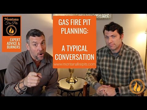 DIY Fire Pit and Fire Pit Design: Common Questions