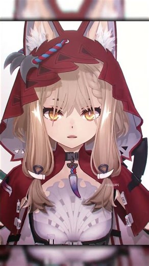 Little Red Riding Hood#Arknights: Endfield#Old Deep Water Dies, by Rising Tide It is Denied#Rossi