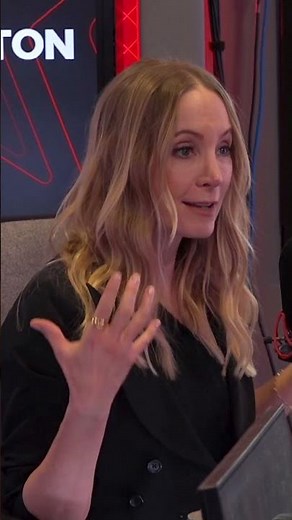 Joanne Froggatt: 'Breathtaking Is The NHS Story We Didn't Know' | Graham Norton Radio Show