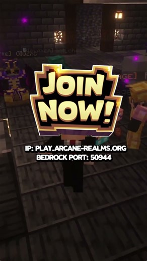 Best Minecraft Cracked Server for Java and Bedrock Edition #minecraft #gaming