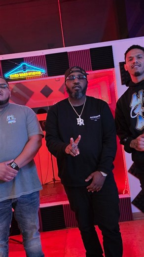 All414 AllPodcast | New Episode OTW, Episode 16 featuring 'Ray Rizzy' aka @renzell29 with a Live flow that embraces the motion, essence, and story telling of... | Instagram