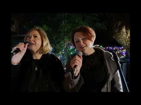 "Only Time" Live Studio Recording