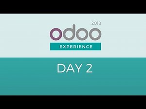Day02_Hocaille_Odoo Methodology