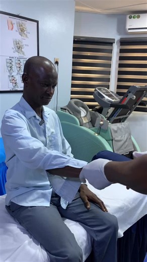 Chiropractor in Ibadan on Instagram: "Struggling with back pain or poor posture? Spine alignment helps restore balance, reduce pain, and improve movement naturally. #SpineAlignment #ChiropracticCare #IbadanChiropractor #BackPainRelief #ExodusChiropracticClinic"