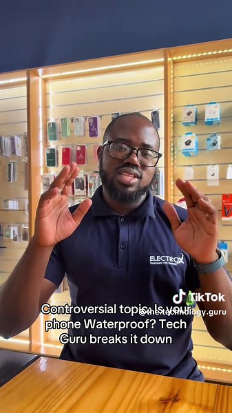 the.technology.guru on TikTok