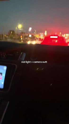 Exploring Red Light Camera Technology