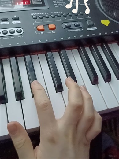 Is the Sound Perfect? Exploring Linus Keyboard