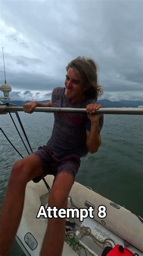 Day 10/30 of the muscle up challenge