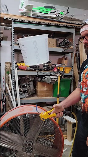 Amazing Levitation Trick with No Strings Attached!