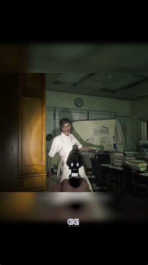 This game is SO SCARY you won't believe it!