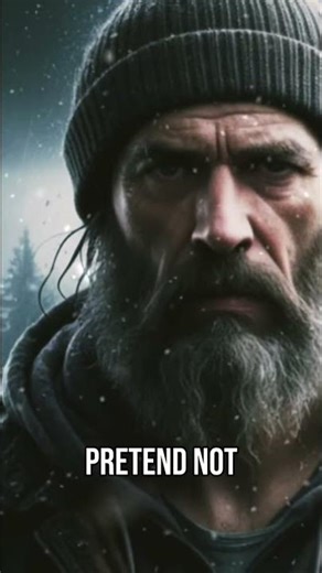 Homeless Life: Carrying Life in Bags, Measured by Ounces #shorts