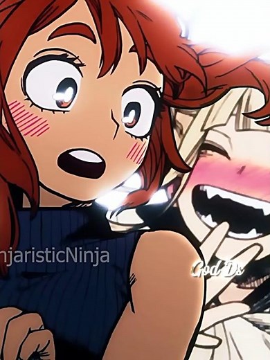 Deku Vs Shigaraki 💀『 Manga Edit 』My Hero Academia