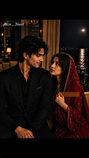 Aab E Hayat - Scene | Salar & Imama Cute Moments 💞 |#aabehayat#shortsfeed#books#novel#story#viral