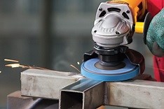 How to Use Non-Woven Abrasives