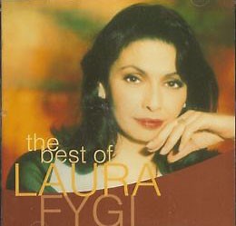 Laura Fygi - The Best Of Laura Fygi