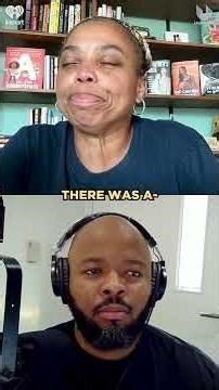 Kev and Jemele discuss Hollywood checks | Not My Best Moment #shorts