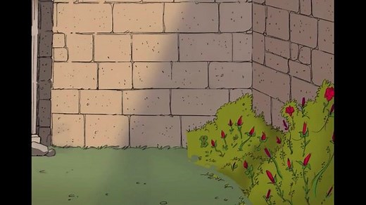 Sporothrix schenckii - Free Sketchy Medical Lesson