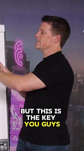 44 reactions | "Pro Tip: Being the LOUDEST person in the marketplace...