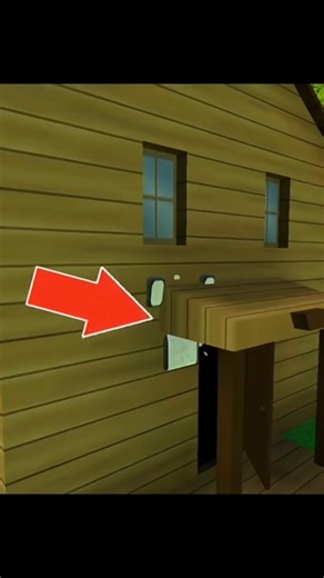 Crazy Bugs in Bear village #superbearadventure