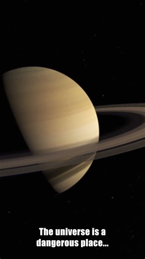 Antimatter Could ANNIHILATE You Instantly 💥💀 #shorts