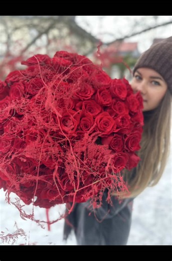 Valentine's Day Flower Ideas to Express Your Love