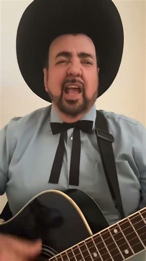 Laddie Jose performing “I’m On Fire” originally by Bruce Springsteen, #Utube #instagram #TikTok #fb