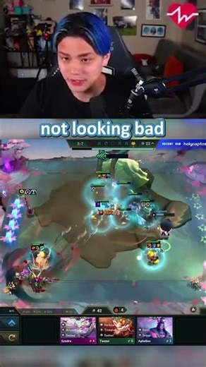 8 Duelist Syndra Carry || TFT SET 11