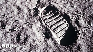 Apollo Moon landing: The 13 minutes that defined a century