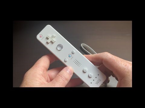 Wii Remote Repair - Plus/Minus (+/-) Buttons
