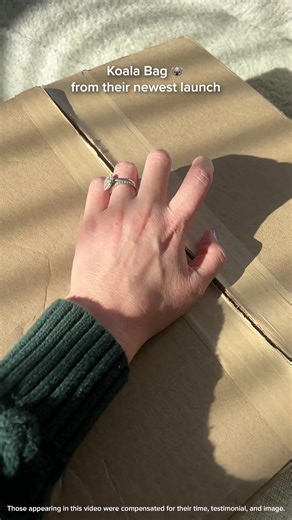 26K views | "Introducing The Koala Bag—Portland Leather’s NEWEST Launch And Your Future Everyday Bag! Trust me, You’ll Never Let it go."  | Portland Leather Goods | Facebook