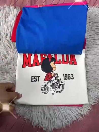 2.5K views · 34 reactions | VARIEDAD DE ESTAMPADOS Y TONOS✨ ✅BASICAS ✅CORTAS ✅OVERSIZE https://api.whatsapp.com/send?phone=573005994104 殺✨. | Distribuidora Arenasport6 | Facebook