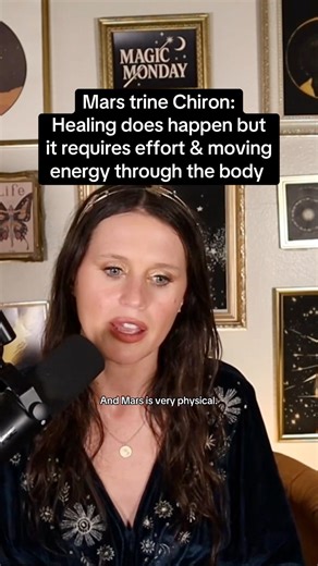 17K views · 311 reactions | This astrology reminds us healing has its own timeline & cannot be rushed #healingjourney #HealingTogether #healing #healingenergy #astrology | Haley Comet Astrology | Facebook