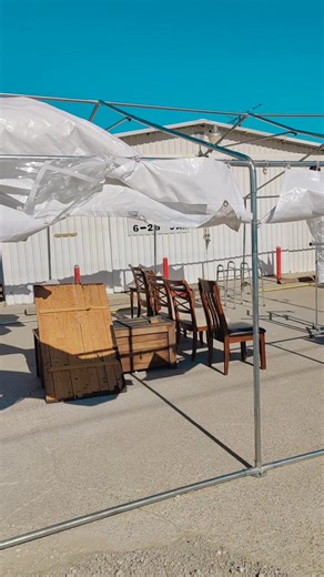 15 reactions | I've had customers come in today worried that our...