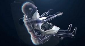 Cybex Anoris T i-Size, il primo seggiolino auto con airbag integrato