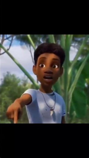 Darius Bowman - Camp Cretaceous & Chaos Theory | Edit 🤓🦕