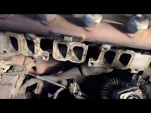 Ford transit mk6/mk7/mk8 how to fix an MOT failure on emissions￼