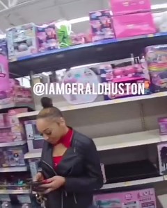 36K views · 455 reactions | Using pick up lines on fine women in the store | Gerald Huston | Facebook