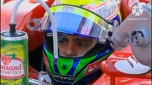 F12010 イタリアGP 予選&決勝ハイライト