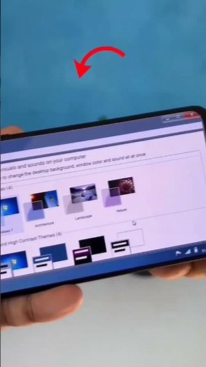 Make your Phone look like a Computer | Computer Launcher App for All Android Users