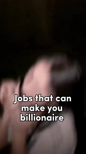 10 Lucrative Jobs That Can Help You Become a Billionaire