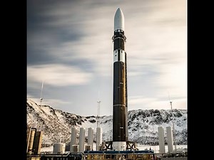 REPLAY! Going Full Spectrum: Isar Aerospace Launches Europe Into Orbit