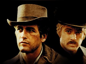 Butch Cassidy et le Kid - Apple TV