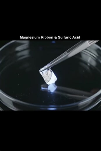 Chemical Reaction of ASMR 4