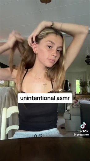unintentional asmr#unintentional #asmr #fyp | unintentional asmr