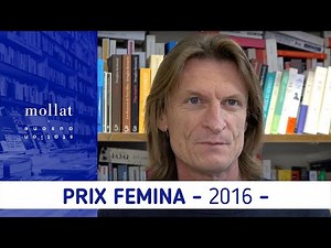 Marcus Malte - Le garçon