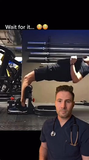 How to check for an ACL tear at home using the lever sign, also calle | Doctor Advices