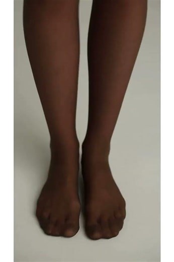 Conte Control Soft 20 Den - Modelling Control Top Women's Tights #contebyoksana #conte #tights