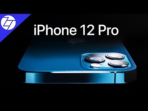 iPhone 12 Pro - FULL Review (After Almost 2 Months of Use)